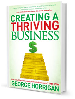 Create a Thriving Business